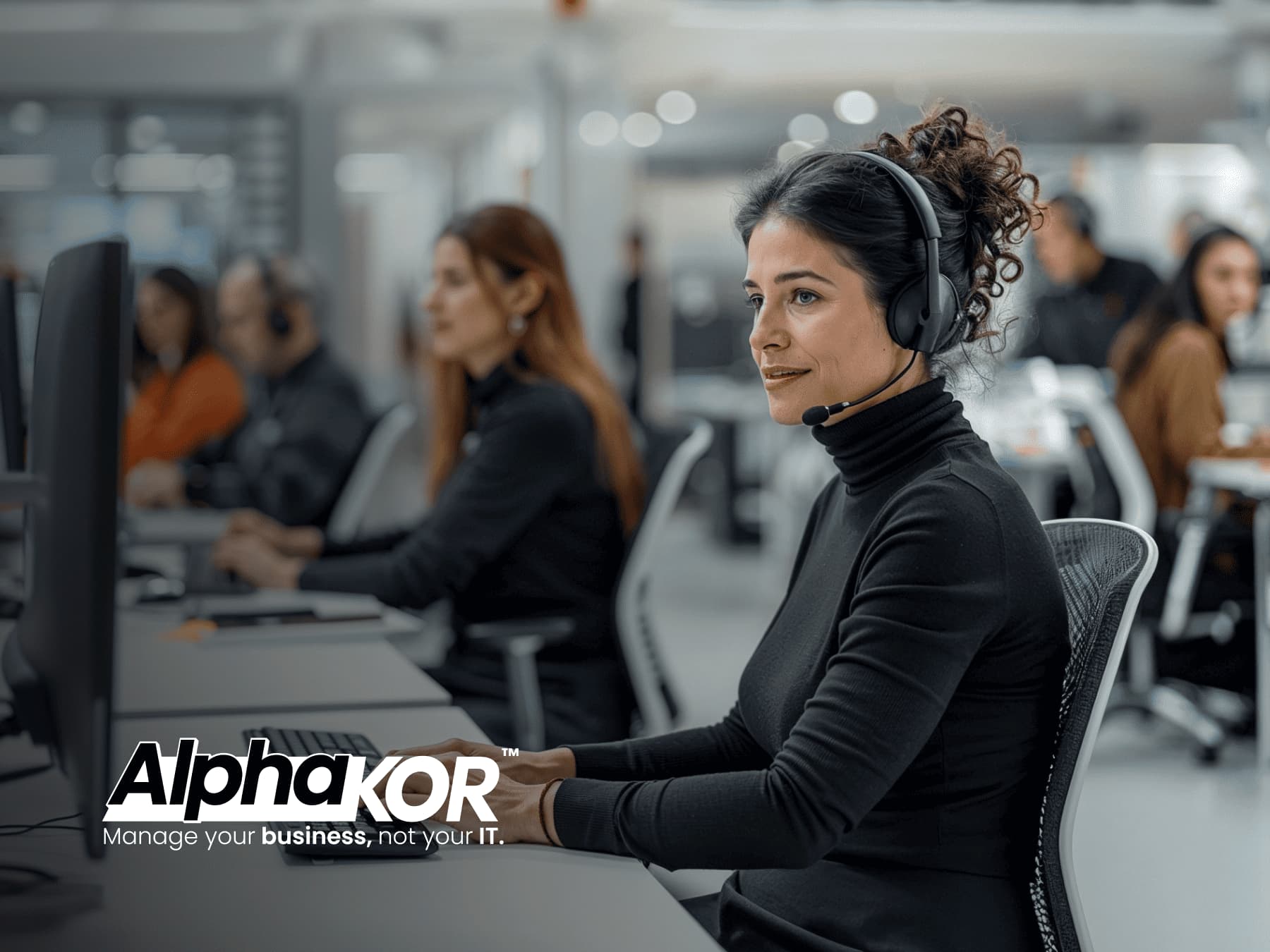 Helpdesk Services in London
