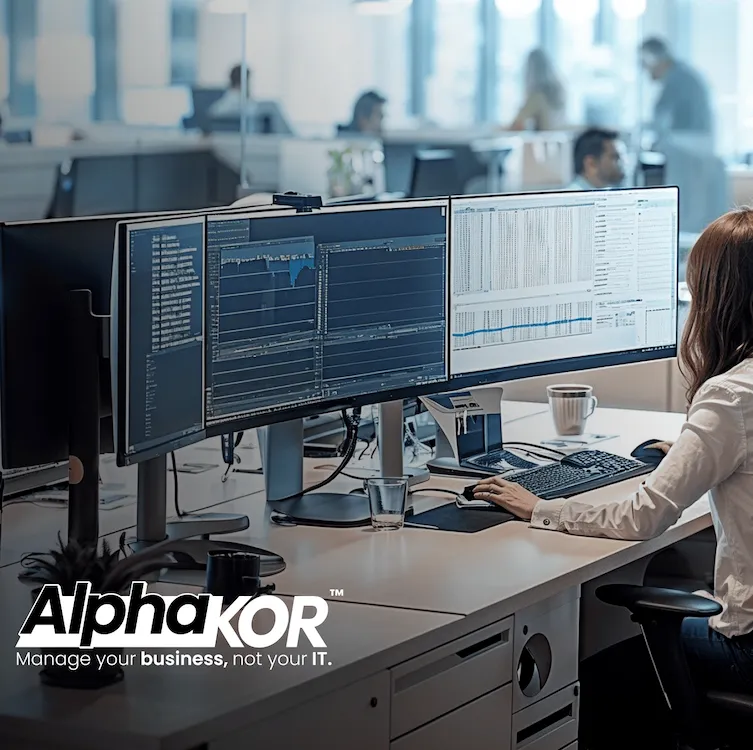IT Company Services in London Ontario