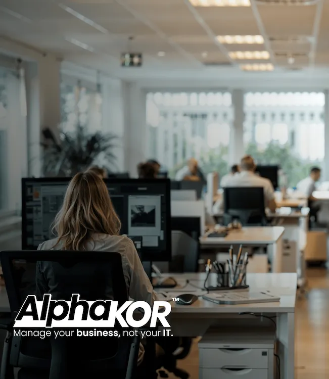 IT Company Services in Mississauga Ontario