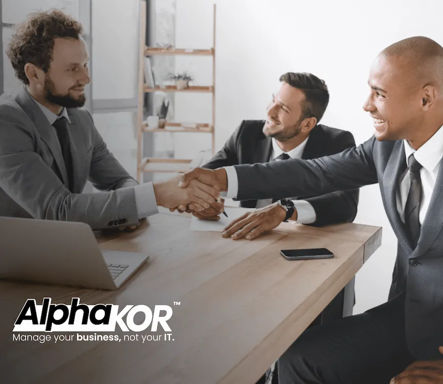 IT Company in London Ontario