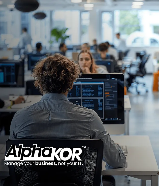 IT Company in Mississauga Ontario