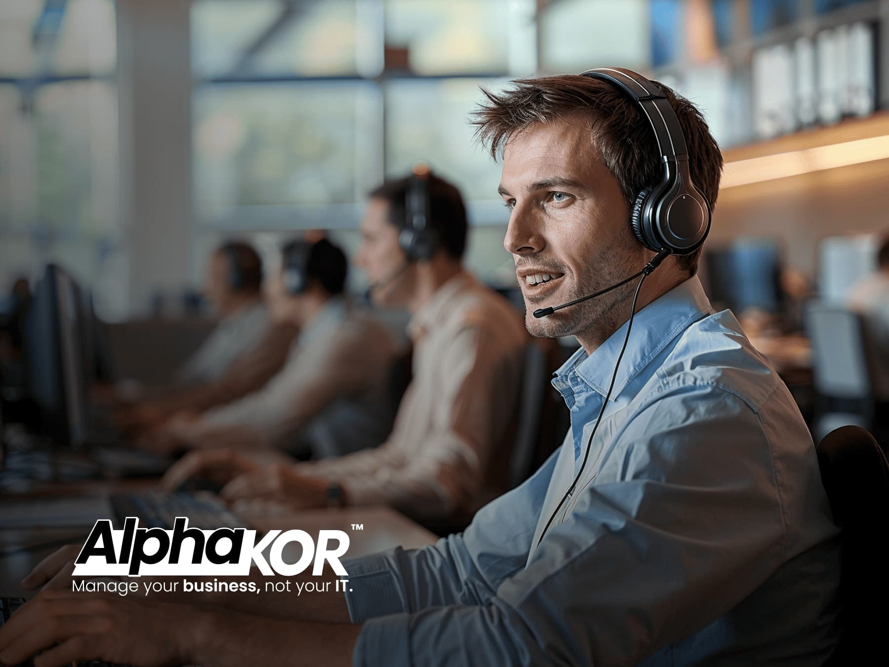 IT Helpdesk Support in London Ontario