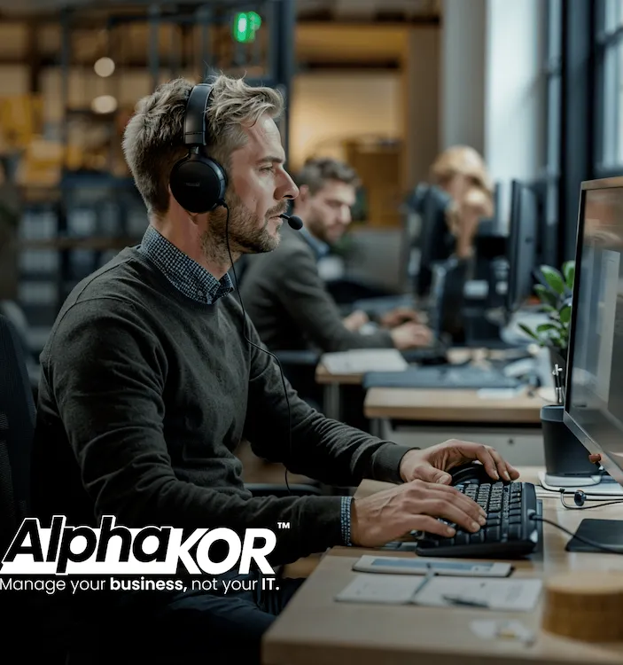 IT Support Services in London Ontario