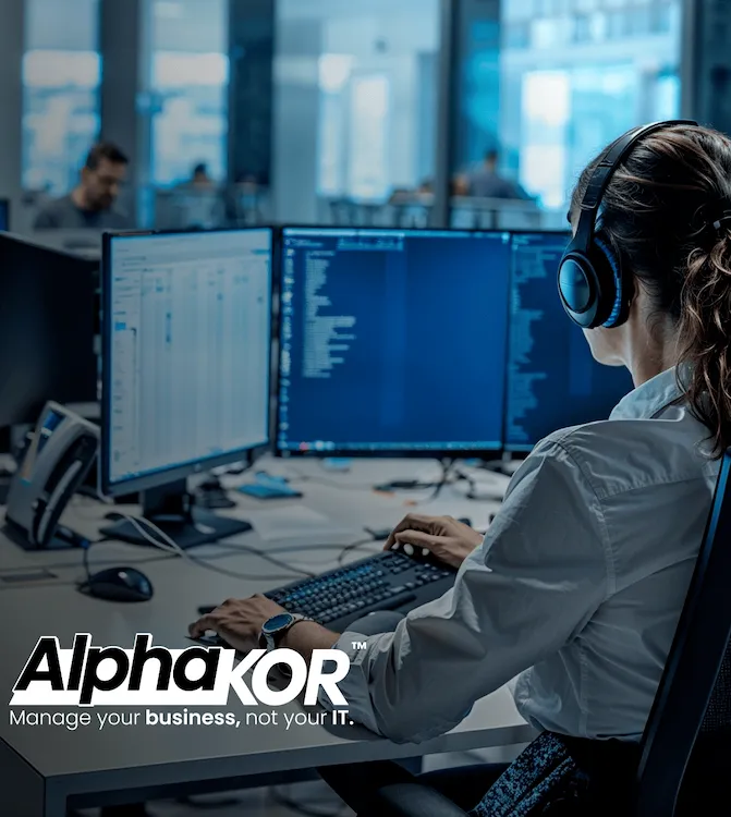 IT Support in London Ontario