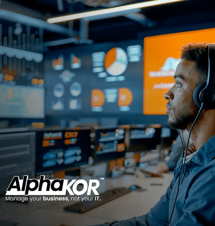 Managed IT Company in Mississauga Ontario