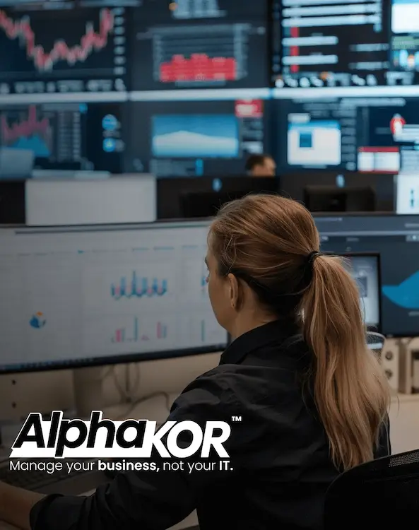 Managed IT Services in Mississauga Ontario