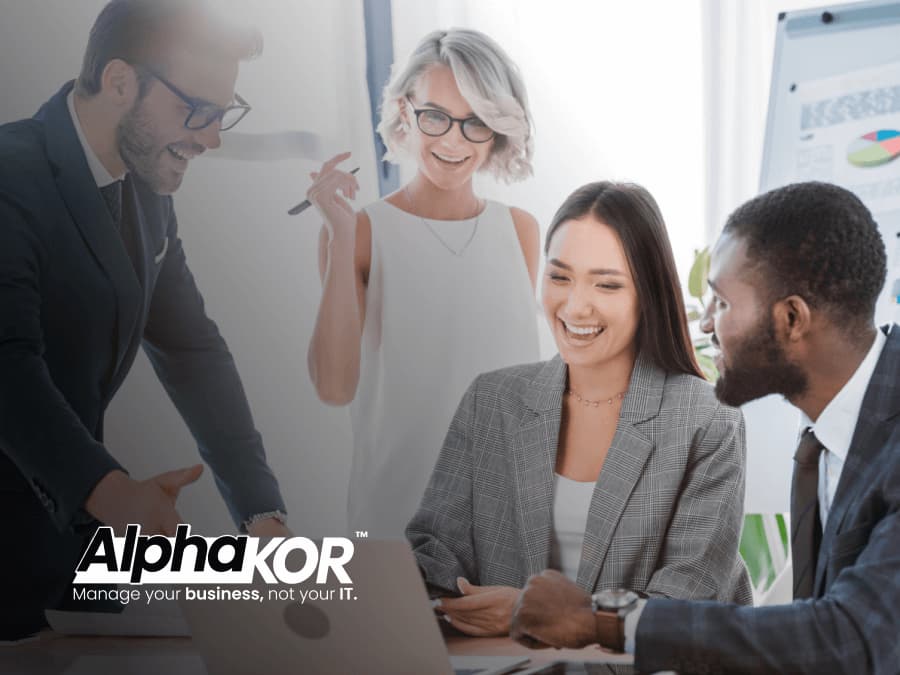 Windsor IT Services Company