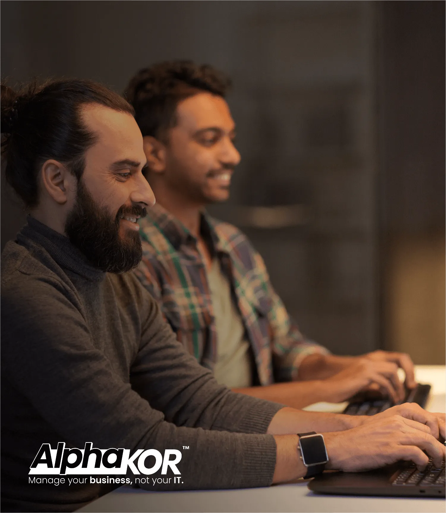 Cybersecurity Company in Windsor Ontario