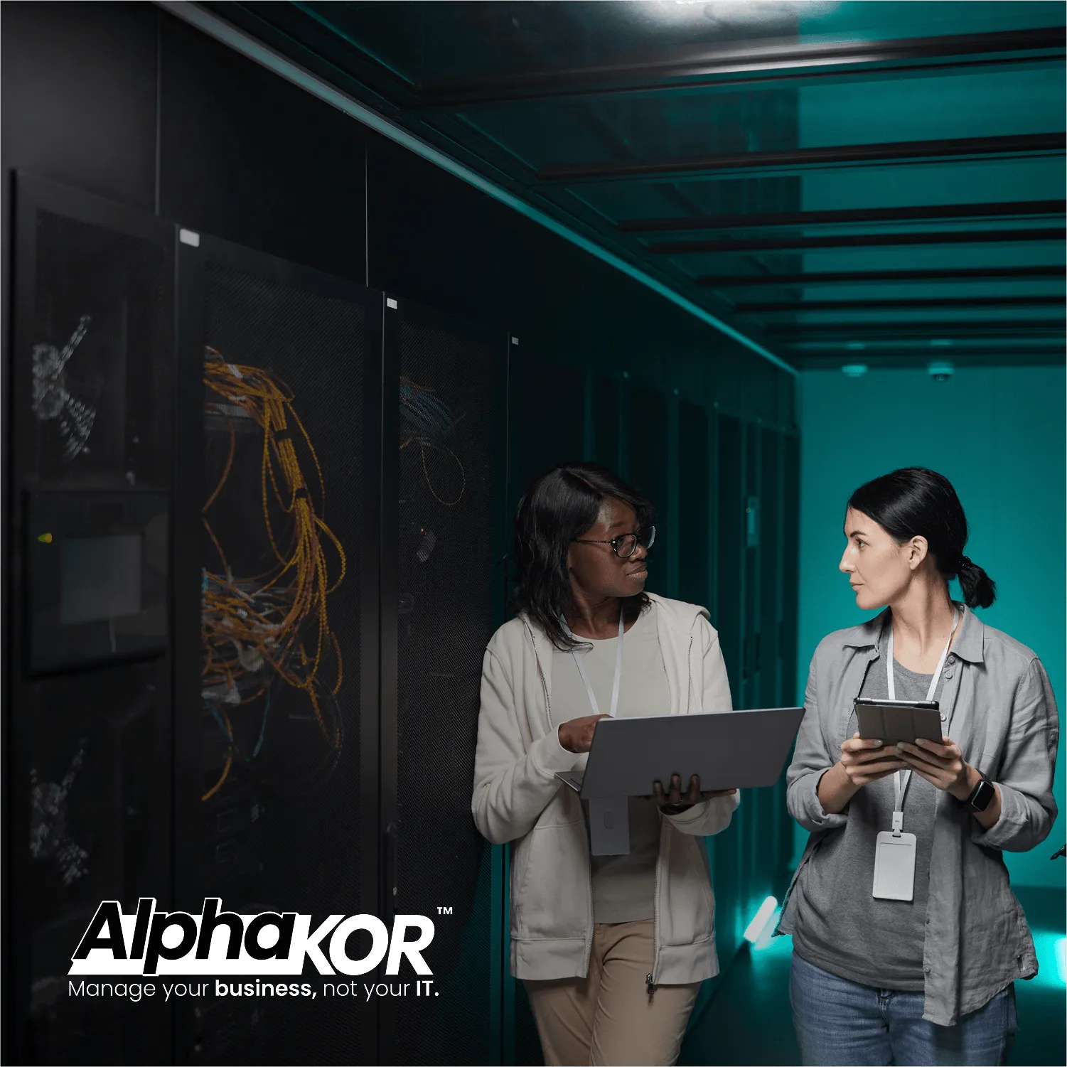 Cybersecurity in Windsor ON