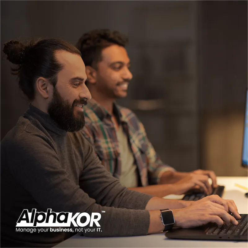 Helpdesk Services in London ON