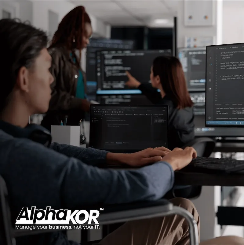 IT Company in Windsor Ontario