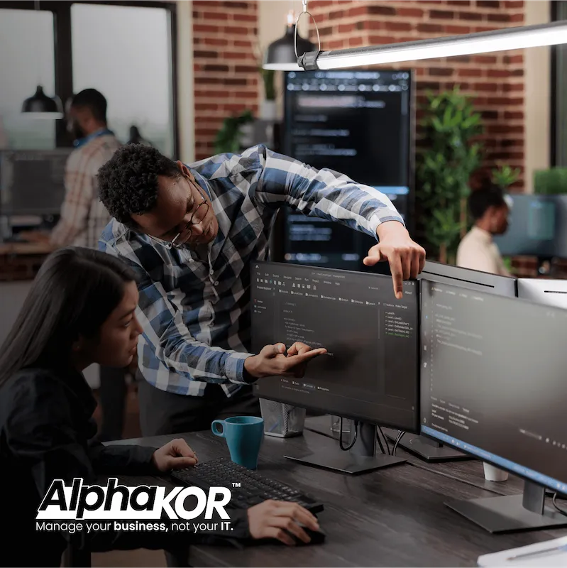 IT Helpdesk Support in London ON