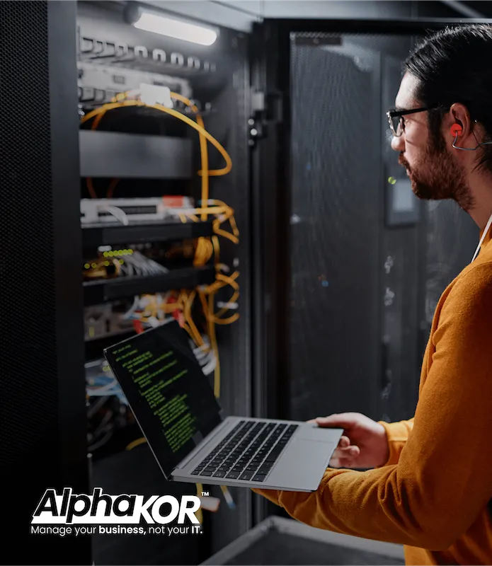IT Network Support in London Ontario
