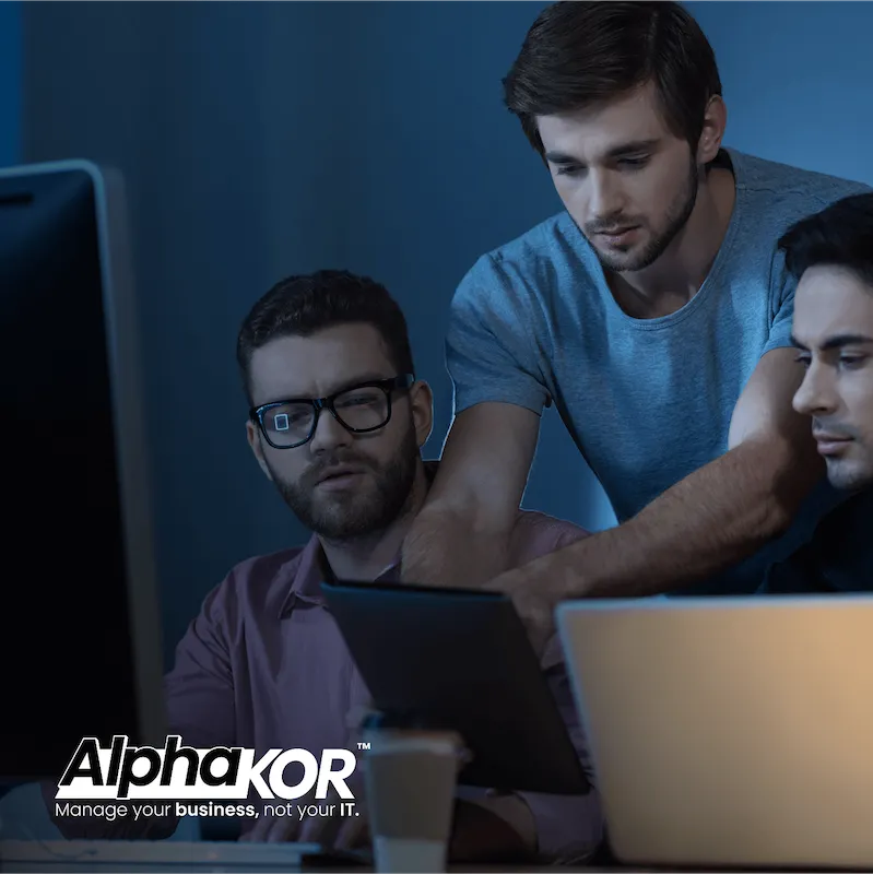 IT Network Support in Windsor ON