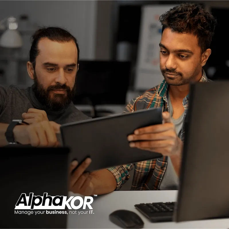IT Outsourcing Company in London Ontario