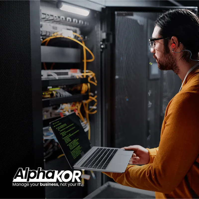 IT Support Services in Windsor