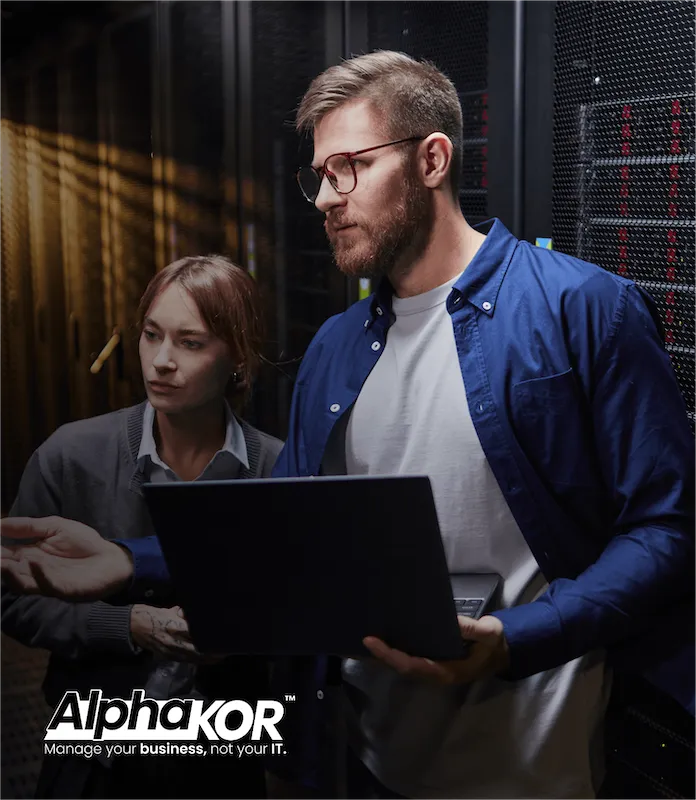 London IT Outsourcing Company