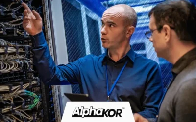 Break-Fix vs Managed Services: Finding the Best Fit For You