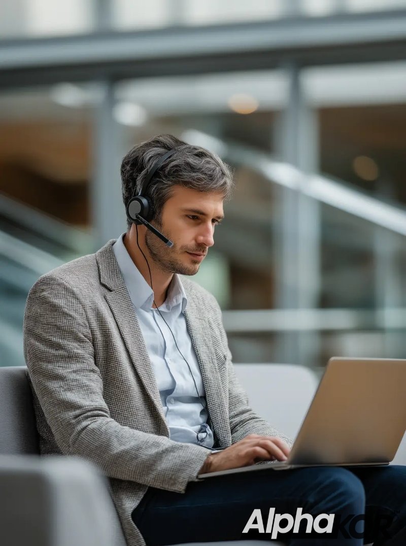 Large Business IT Services Experience Secure, Always-On IT for Large Organizations section image 1