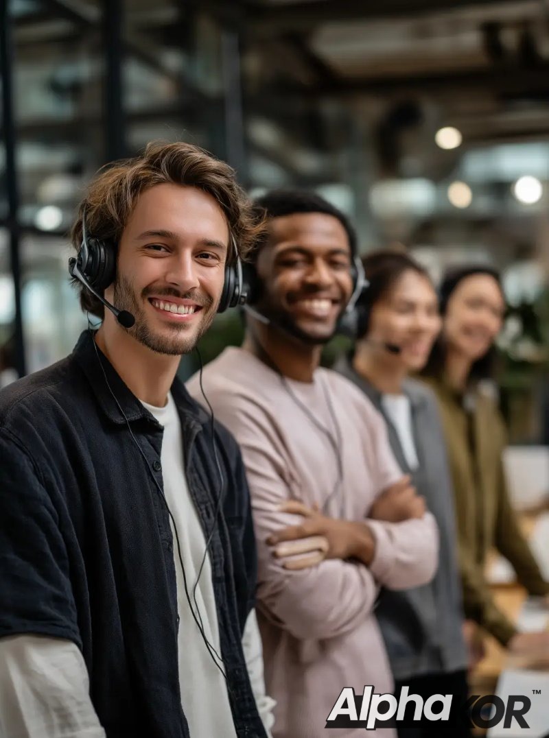 IT consultants strategizing to enhance growth and compliance for a Mid-Sized Business.