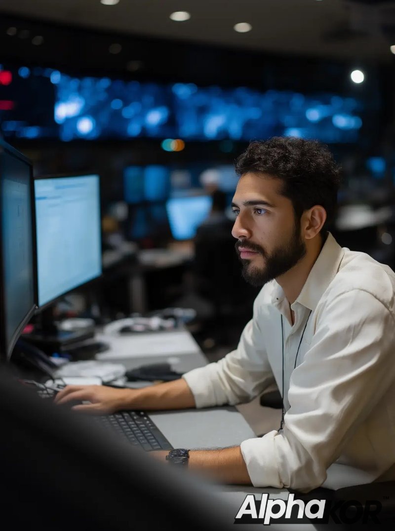 Cloud solutions empowering a Mid-Sized Business to enhance continuity and scale operations confidently.