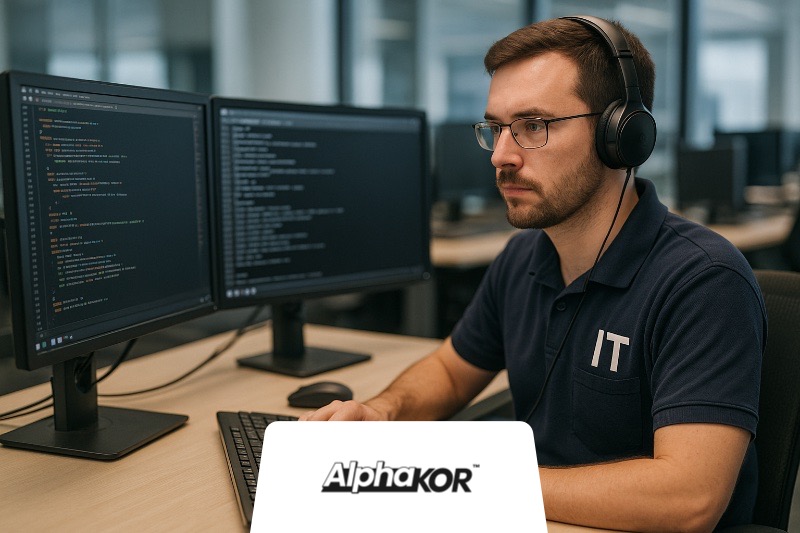 How Managed Services vs Professional Services Shape Your IT Success