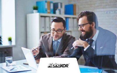 Benefits of IT Outsourcing to Grow and Protect Your Business