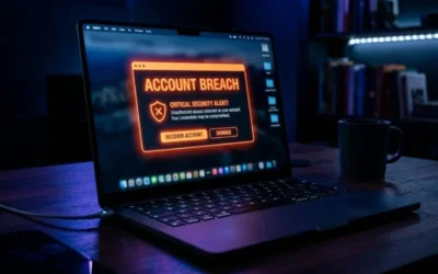 How to Protect Against Data Breaches: A Complete Cybersecurity Guide for Businesses