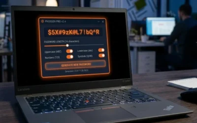 How to Choose the Best Password Managers: A Complete Cybersecurity Guide for Businesses