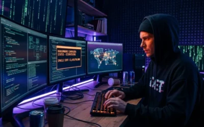 Ransomware and Your Business: What You Need to Know