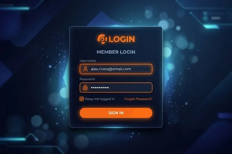 credential stuffing login cybersecurity