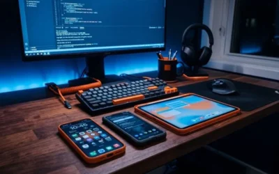 Comprehensive Business Guide to Mobile Device Management