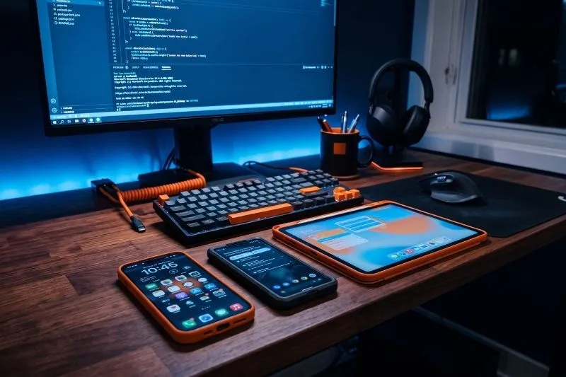 Comprehensive Business Guide to Mobile Device Management