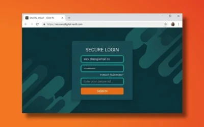How to Choose the Best Password Managers: A Complete Cybersecurity Guide for Businesses
