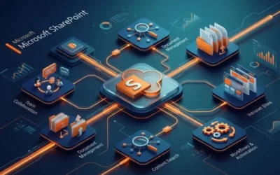 Safe File Sharing Practices for Businesses