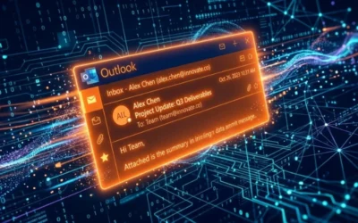 User Guide for Handling Email Compromises in Businesses