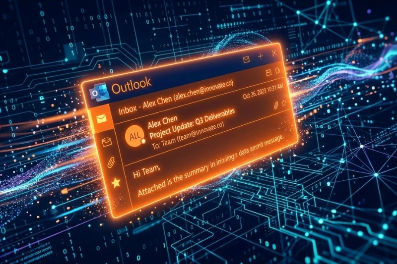 User Guide for Handling Email Compromises in Businesses