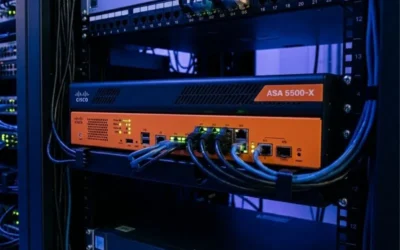 Choosing the Best Firewall Solution: A Guide for Business