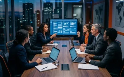 A Complete Guide to Cybersecurity Insurance for Businesses