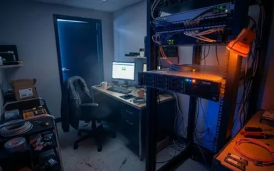 Cloud Storage vs. Local Storage: A Cybersecurity Guide for Businesses