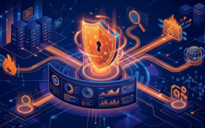 Network Security: A Comprehensive Guide for Businesses