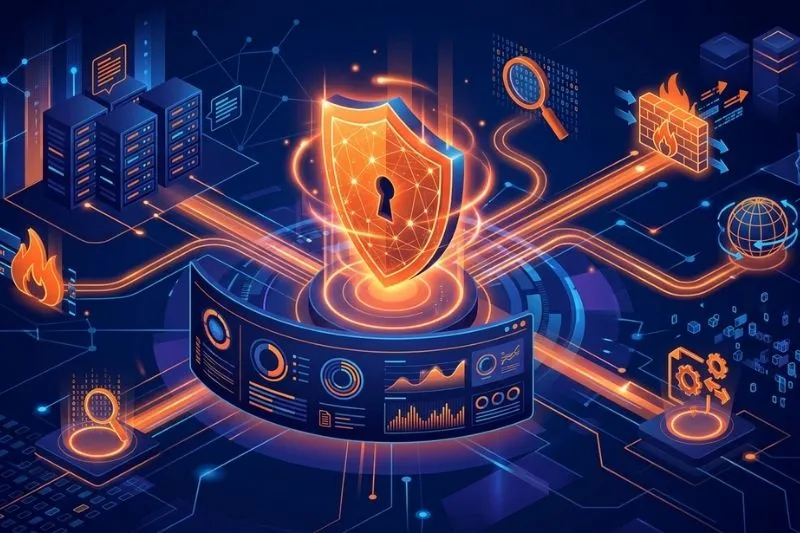 best practices for network security