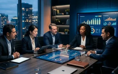 How to Measure ROI for Managed IT