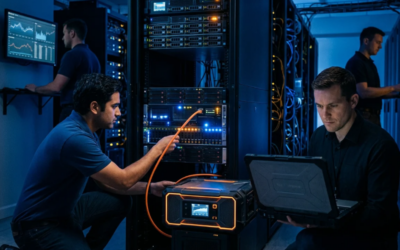 Datto vs Veeam — A Buyer’s Guide to Data Backup and Recovery