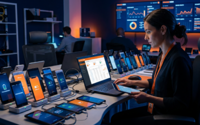 The Complete User Guide to Mobile Device Management (MDM)