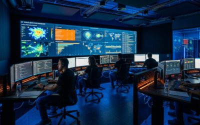 A Guide to Choosing Network Security Tools for Your Business
