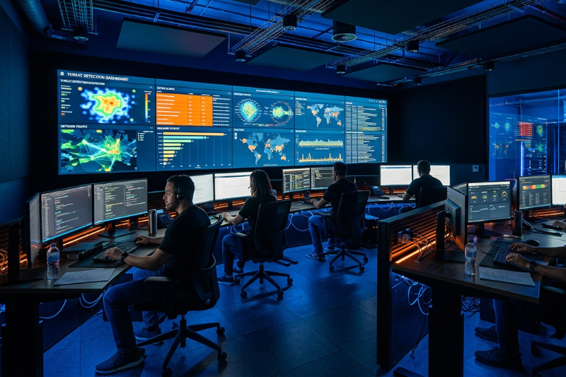 Network Security Tools for Your Business