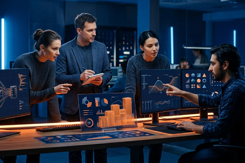 Why Compare Datto and Veeam