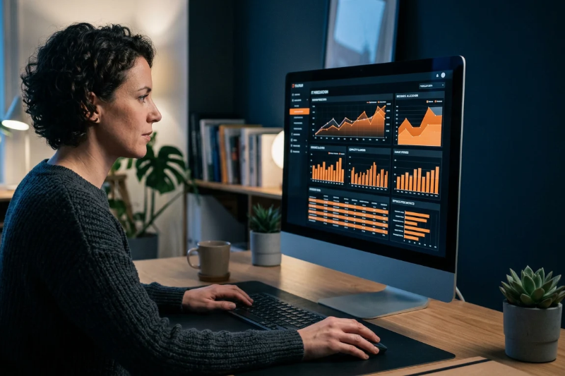 accurate IT forecasting models for businesses