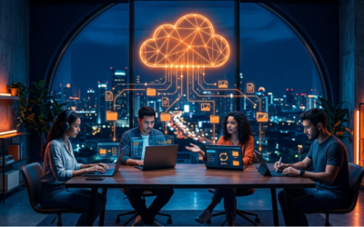 Buyer’s Guide to the Best Cloud Storage Solutions